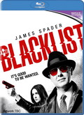 The Blacklist 4×03 [720p]